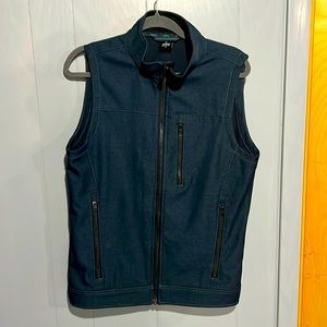 Kuhl vest